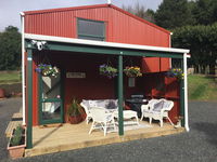 BeynonBoltons Country Loft Escape