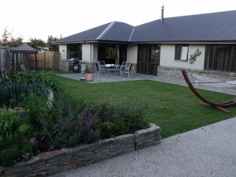 BigSky Bed And Breakfast - Accommodation New Zealand 1