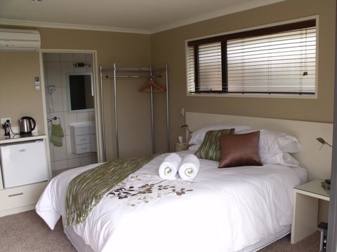 BigSky Bed And Breakfast - Accommodation New Zealand 2
