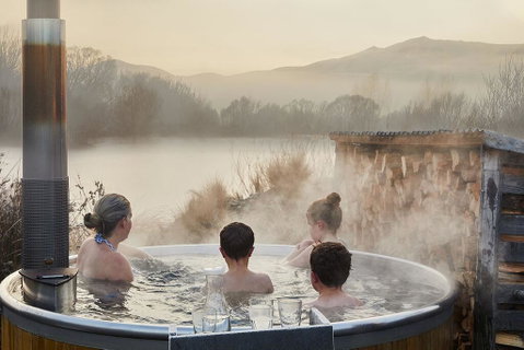 BigSky Bed And Breakfast - Accommodation New Zealand 1