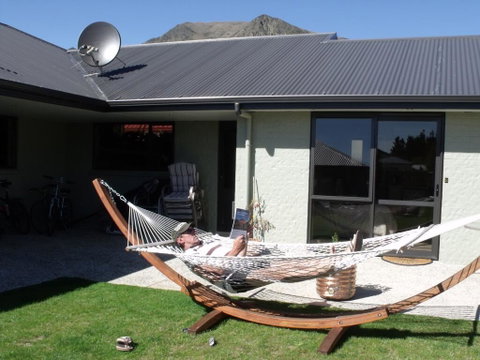 BigSky Bed And Breakfast - Accommodation New Zealand 3