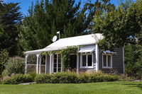 Birch Hill Cottage -30 minutes from St Arnaud