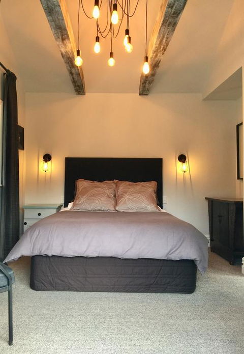 Birch Hill Cottage -30 Minutes From St Arnaud - Accommodation New Zealand 3