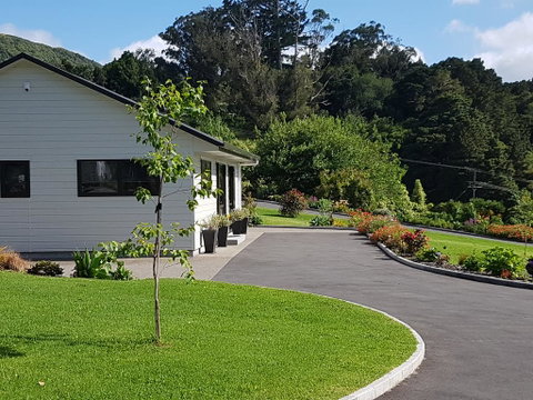 Birchgrove Cottages - Accommodation New Zealand 3