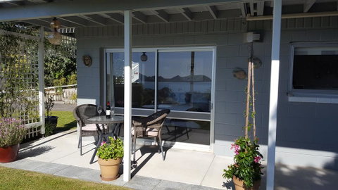 Bird Haven - Accommodation New Zealand 2