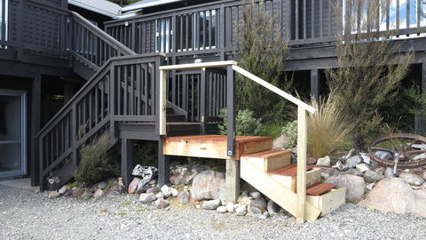 Bird Song Retreat - Accommodation New Zealand 2