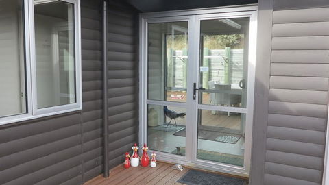 Bird Song Retreat - Accommodation New Zealand 3