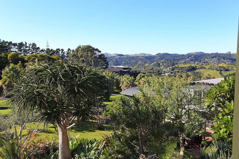 Birdsong - Accommodation New Zealand 3