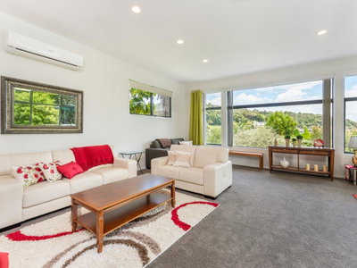 Birdsong - Paihia Holiday Home