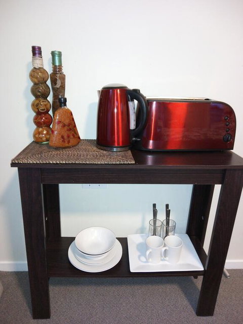 BIRKDALE HOMESTAY, North Shore, AUCKLAND - Accommodation New Zealand 3