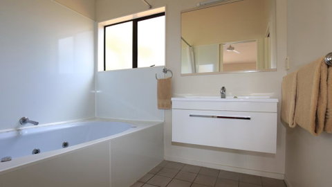 Bk's Counties Motor Lodge - Accommodation New Zealand 3