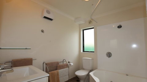 Bk's Counties Motor Lodge - Accommodation New Zealand 2