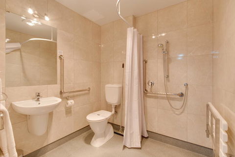BKs Premier Motel Esplanade - Accommodation New Zealand 3
