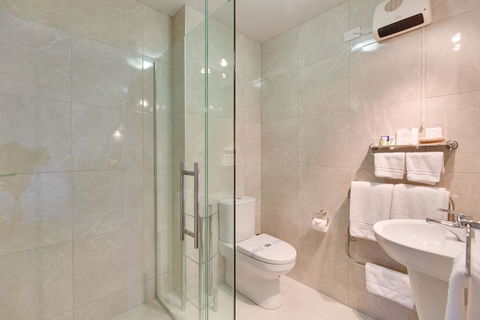 BKs Premier Motel Esplanade - Accommodation New Zealand 2