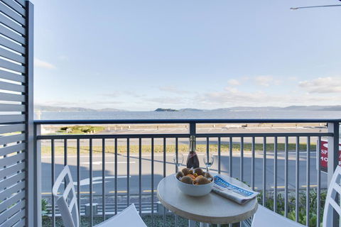 BKs Premier Motel Esplanade - Accommodation New Zealand 1
