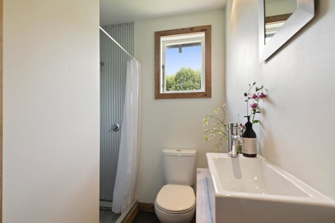 Black Cottage - Blenheim Holiday Home - Accommodation New Zealand 3