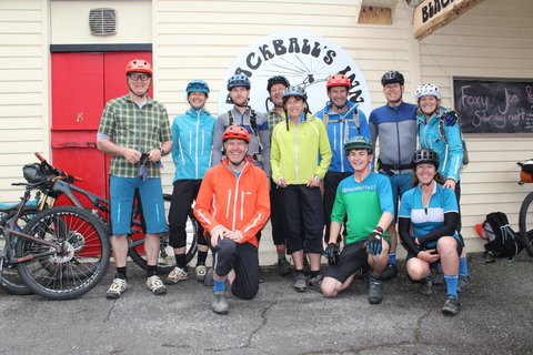 Blackball's Inn & 08 Cafe - Accommodation New Zealand 3