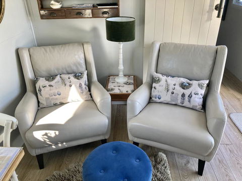 Blackbird Cottage - Accommodation New Zealand 2