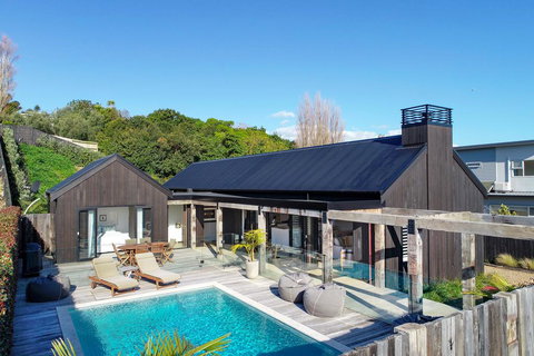 Blackpool Boathouse - Accommodation New Zealand 1