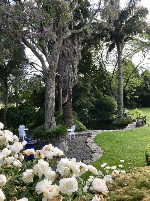 Blairgowrie House - Accommodation New Zealand 3