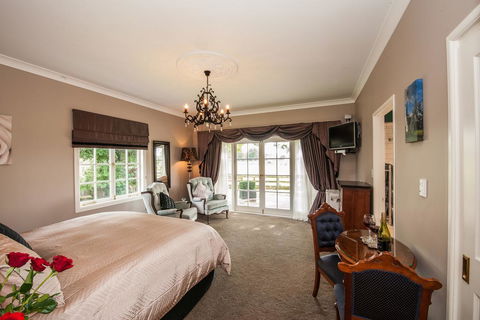 Blairgowrie House - Accommodation New Zealand 2