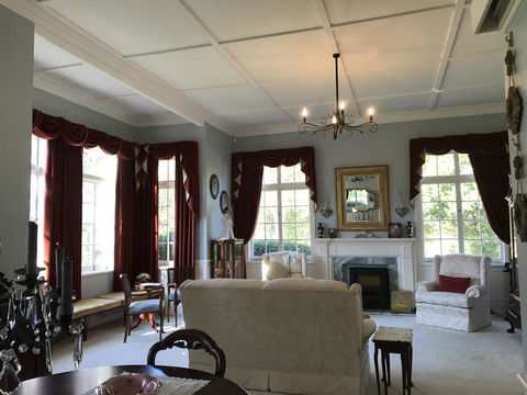 Blairgowrie House - Accommodation New Zealand 1