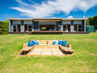 Blue Haven - Mangawhai Holiday Home