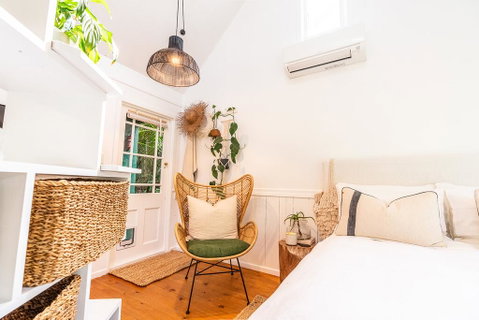 Boho Hill Waiheke Island - Accommodation New Zealand 3