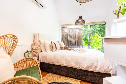 Boho Hill Waiheke Island - Accommodation New Zealand 2