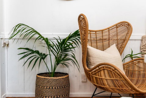 Boho Hill Waiheke Island - Accommodation New Zealand 0