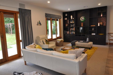 BOND ESTATE LUXURY ACCOMMODATION - Accommodation New Zealand 3