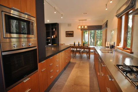 BOND ESTATE LUXURY ACCOMMODATION - Accommodation New Zealand 2