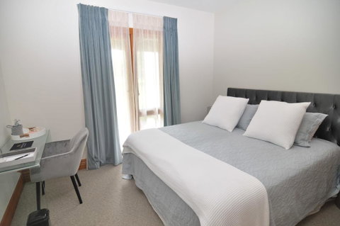 BOND ESTATE LUXURY ACCOMMODATION - Accommodation New Zealand 1