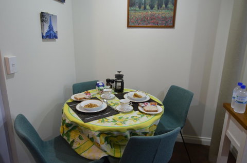 Bonne Nuit - Accommodation New Zealand 2