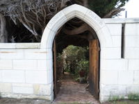 Bookbinders's Retreat