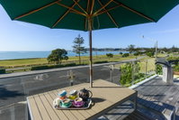 Boulevard de lOcean - Napier Holiday Home