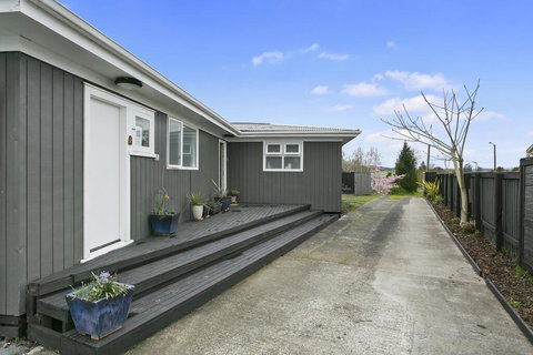 Boutique Apartment In Tok - Accommodation New Zealand 2