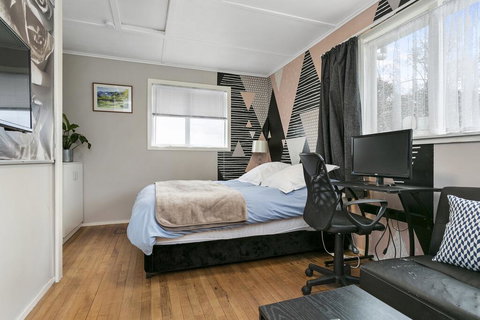 Boutique Apartment In Tok - Accommodation New Zealand 1