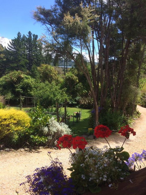 Boutique B & B - Accommodation New Zealand 3