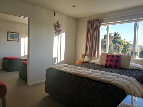 Boutique Motel - Accommodation New Zealand 1