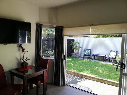 Boutique Motel - Accommodation New Zealand 3