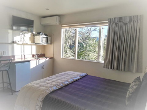 Boutique Motel - Accommodation New Zealand 2