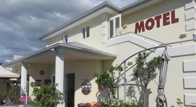 Boutique Motel