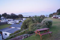 Bowentown Beach Holiday Park