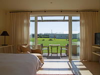 Brackenridge Country Retreat  Spa