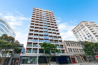 Brand New 2 Bedroom Apartment