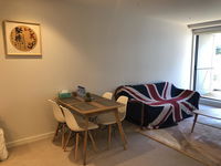 Brand New 2bedroom modern apartment