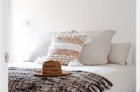Brand new 2BR Apt with King beds and luxury linen