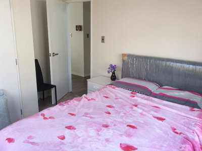 Brand New Bedroom In Karaka (Auckland)