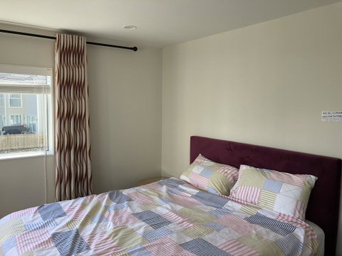 Brand New Bedroom In Karaka (Auckland) - Accommodation New Zealand 2